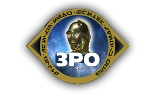 3PO logo