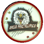 Eagle Fang Alliance logo