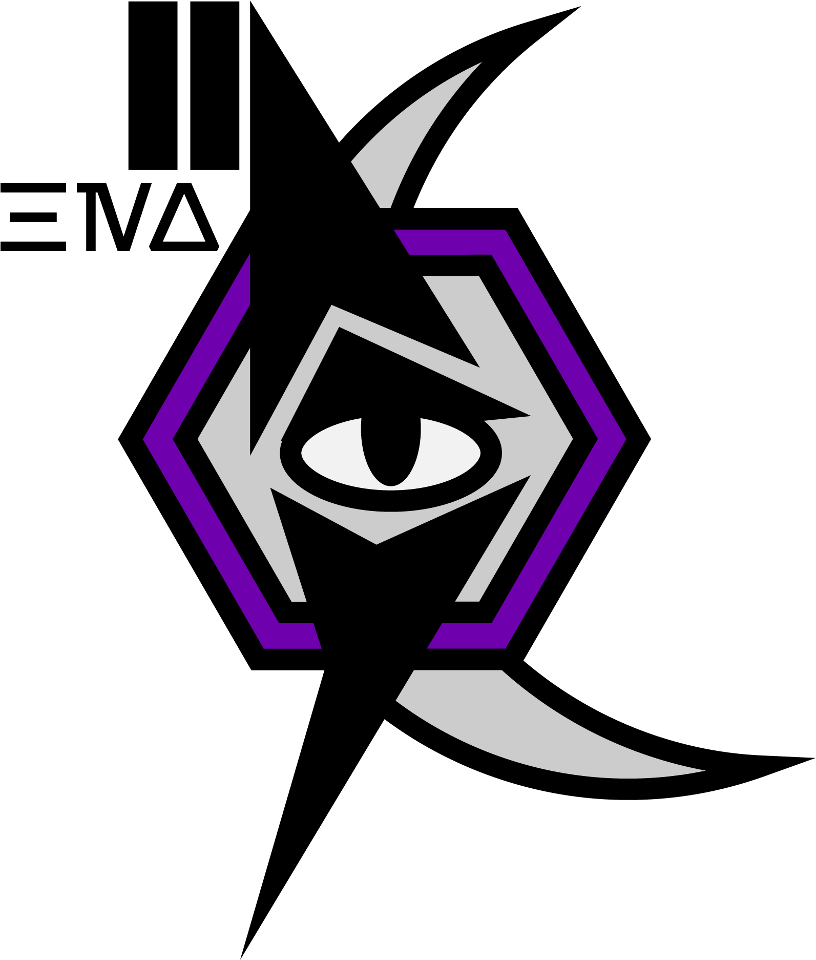 Hex Squadron logo