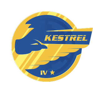 K3strelians logo