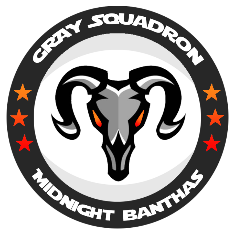 Midnight Banthas logo